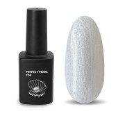 Топ Cosmoprofi Perfect Pearl Top - 15 мл Топ Cosmoprofi Perfect Pearl Top - 15 мл