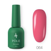 Гель-лак POLE Роскошь Inspired by France № 064 - Розовый этюд (10 мл.) Гель-лак POLE Роскошь Inspired by France № 064 - Розовый этюд (10 мл.)