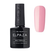 Гель-лак ELPAZA (Эльпаза) Classic №139 Розовый Пион , 10 мл