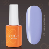 Цветной гель-лак PASHE Atelier №01 - "черничный зефир" (9 мл) Цветной гель-лак PASHE Atelier №01 - "черничный зефир" (9 мл)