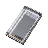 Чёрные ресницы BARBARA "Elegant" МИКС M 0.10 7-15mm Чёрные ресницы BARBARA "Elegant" МИКС M 0.10 7-15mm