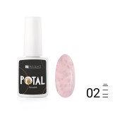 Гель-лак PASHE Potal №02 – Пегас (9 мл.) New!