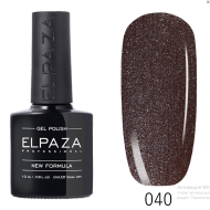 Гель-лак ELPAZA (Эльпаза) Classic №040 Сокровище Королевы , 10 мл Гель-лак ELPAZA (Эльпаза) Classic №040 Сокровище Королевы , 10 мл