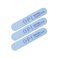 Пилка мини OPI 100/180 1шт Пилка мини OPI 100/180 1шт
