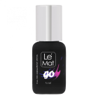 Клей для наращивания ресниц Le Maitre "GO" 5 мл