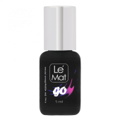 Клей для наращивания ресниц Le Maitre "GO" 5 мл