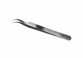 Пинцет изогнутый Be Perfect мягкий Пинцет изогнутый Be Perfect мягкий