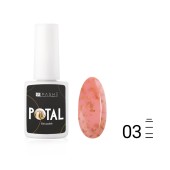 Гель-лак PASHE Potal №03 – Центавр (9 мл.) New!