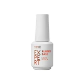 База Rubber base liquid scotch Runail Expert №119, 18 мл флакон