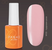 Цветной гель-лак PASHE Atelier №03 - "пудровая роза" (9 мл) Цветной гель-лак PASHE Atelier №03 - "пудровая роза" (9 мл)