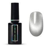 Гель-лак Cat's eye СRYSTAL 7мл №9712 ruNail Гель-лак Cat's eye СRYSTAL 7мл №9712 ruNail