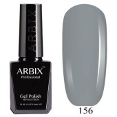 Гель-лак ARBIX (Арбикс) №156 Элегантность, 10 мл Гель-лак ARBIX (Арбикс) №156 Элегантность, 10 мл