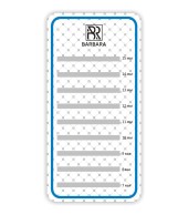 Планшет малый для работы с ресницами (7,5см*15см) Barbara Планшет малый для работы с ресницами (7,5см*15см) Barbara