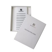 Планшет малый для работы с ресницами (7,5см*15см) Barbara