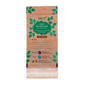 Пакеты крафт бумажные для стерилизации SAF&TY 75х150 мм., крафт, коричневые 100/2500