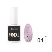 Гель-лак PASHE Potal №04 – Дева (9 мл.) New!