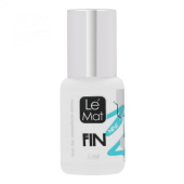 Клей для наращивания ресниц Le Maitre "FIN NEW" 5 мл Клей для наращивания ресниц Le Maitre "FIN NEW" 5 мл