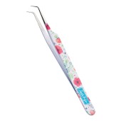 Пинцет Мини-L 90° Lash&Go Пинцет Мини-L 90° Lash&Go