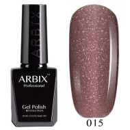 Гель-лак ARBIX (Арбикс) №015 Розовое Вино,10 мл Гель-лак ARBIX (Арбикс) №015 Розовое Вино,10 мл