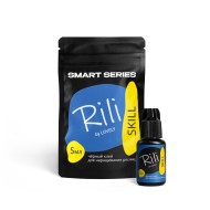 Черный клей Rili "SKILL", 5 мл Черный клей Rili "SKILL", 5 мл