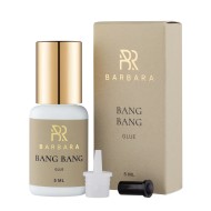 Клей BARBARA Bang Bang 5 мл Клей BARBARA Bang Bang 5 мл