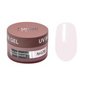 Гель моделирующий UV BUILDER GEL Runail Expert №126, 50г банка