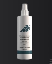 Опция Аромат№3 Обезжириватель-дезинфектор, жидкость для снятия липкого слоя, 250 мл Опция Аромат№3 Обезжириватель-дезинфектор, жидкость для снятия липкого слоя, 250 мл