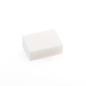 Баф mini - белый (10 шт./уп), TNL Баф mini - белый (10 шт./уп), TNL