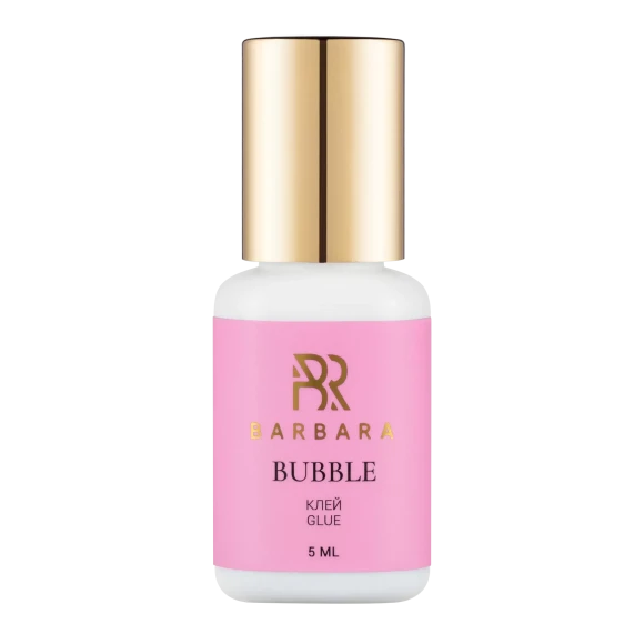Клей BARBARA Bubble 5 мл