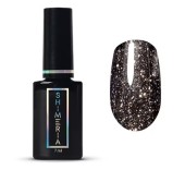 Гель-лак светоотражающий Shimeria Disco, 7 мл №9707 ruNail