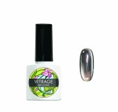 Гель-лак VITRAGE №4008, 7 мл ruNail