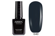 Гель-лак ARBIX (Арбикс) №040 Эйфелева Башня, 10 мл Гель-лак ARBIX (Арбикс) №040 Эйфелева Башня, 10 мл