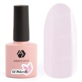 Гель-лак ADRICOCO Est Naturelle №02 камуфлирующий нежно-розовый (8 мл.) Гель-лак ADRICOCO Est Naturelle №02 камуфлирующий нежно-розовый (8 мл.)
