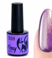 Гель-лак (Gel polish) #559, 8 ml, Foxy Expert Гель-лак (Gel polish) #559, 8 ml, Foxy Expert