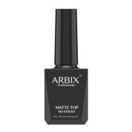 Завершающее матовое покрытие , без липкого слоя Arbix Matte Top No Sticky