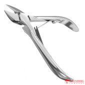 Кусачки маникюрные Staleks, лезвия-15 мм, N3-60-15 Кусачки маникюрные Staleks, лезвия-15 мм, N3-60-15