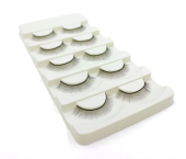 Ресницы тренировочные для манекена,5 пар Ресницы тренировочные для манекена,5 пар