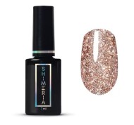 Гель-лак светоотражающий Shimeria Shine bright, 7 мл №9695 ruNail Гель-лак светоотражающий Shimeria Shine bright, 7 мл №9695 ruNail