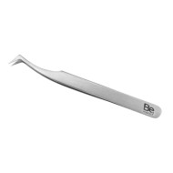 Пинцет Be Perfect, тип "Сапожок" мягкий