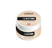 Гель для уплотнения ногтевой пластины Lasting gel (цвет: розовый), 15 г №2564, ruNail Гель для уплотнения ногтевой пластины Lasting gel (цвет: розовый), 15 г №2564, ruNail