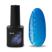 Гель-лак Cosmoprofi color coat RIO 6 - 10 мл Гель-лак Cosmoprofi color coat RIO 6 - 10 мл