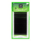 Ресницы черные Le Maitre "Standard" 16 линий D 0.10 MIX 6-13 mm Ресницы черные Le Maitre "Standard" 16 линий D 0.10 MIX 6-13 mm