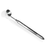 Зеркало лэшмейкера Be Perfect Серебряный Зеркало лэшмейкера Be Perfect Серебряный