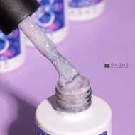 Камуфлирующая светоотражающая база с поталью JOY Potal №2, PASHE, 9 мл