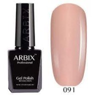 Гель-лак ARBIX (Арбикс) №091 Ренессанс, 10 мл Гель-лак ARBIX (Арбикс) №091 Ренессанс, 10 мл