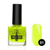 Краска TNL для акварельной техники Aqua Illusion №01 желтая (10 мл) Краска TNL для акварельной техники Aqua Illusion №01 желтая (10 мл)