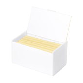 Лэшбокс BARBARA Butter (5 планшетов) Лэшбокс BARBARA Butter (5 планшетов)