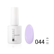 Цветной гель-лак PASHE №044 - "Нежная лаванда", (9 мл) Цветной гель-лак PASHE №044 - "Нежная лаванда", (9 мл)