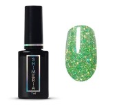 Гель-лак светоотражающий Shimeria Holographic 7мл №9732 ruNail Гель-лак светоотражающий Shimeria Holographic 7мл №9732 ruNail