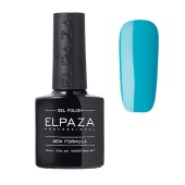 Гель-лак ELPAZA (Эльпаза) Classic №148 Лазурное Море , 10 мл